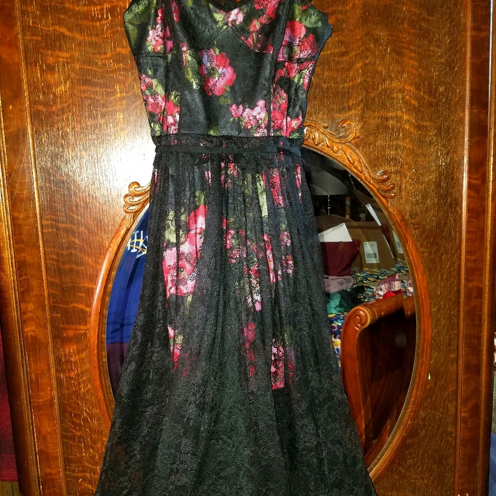 Event dress